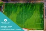 Sports Club / Sports Complex 5-Year 3 Statement Financial Projection Model