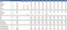Oil & Gas Project Finance Model Excel Template