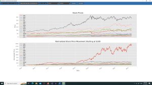 Australian Stock Bulk Downloader - Atlantic Australia