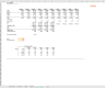 DCF (Discounted Cash Flow) Model Template (based on TESLA)