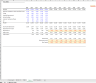 DCF (Discounted Cash Flow) Model Template (based on TESLA)