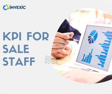 KPI Sales Staff