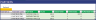 Manufacturing – Inventory and Sales Manager – Excel Template