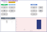 Manufacturing – Inventory and Sales Manager – Excel Template