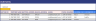 Manufacturing – Inventory and Sales Manager – Google Sheets Template