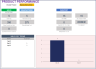 Manufacturing – Inventory and Sales Manager – Google Sheets Template