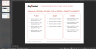 3i Reporting Method (Input, Insight, Intent) Template