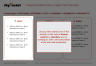 3i Reporting Method (Input, Insight, Intent) Template