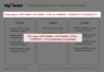 3i Reporting Method (Input, Insight, Intent) Template