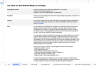 Cap Table and Exit Waterfall Template for Excel and Google Sheets