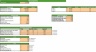 Logging Excel Financial Model