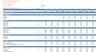 DCF Valuation Model with 5 Years Actual, 1 Year Budget and 5 Years forecast – Oil & Gas Retail Marketing & Distribution