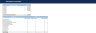 Consolidated Tool for All Valuation Methods