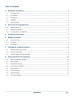 3 years Business Plan templete (Word + Excel)