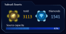 Gamification dashboard for business