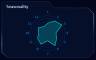 Gamification dashboard for business