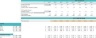 Pet Store Excel Financial Model