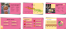 Ice Cream Shop Pitch Deck