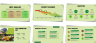Online Organic Food Pitch Deck