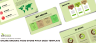 Online Organic Food Pitch Deck