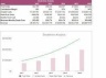 Electronic Store Excel Financial Model