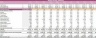 Electronic Store Excel Financial Model