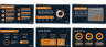Online Jewelry Store Pitch Deck
