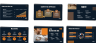 Online Jewelry Store Pitch Deck