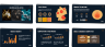 Online Jewelry Store Pitch Deck