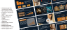 Online Jewelry Store Pitch Deck