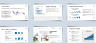Online Furniture Store Pitch Deck