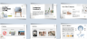 Online Furniture Store Pitch Deck