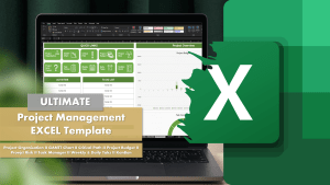 Advanced Project Management Office (PMO) Kit