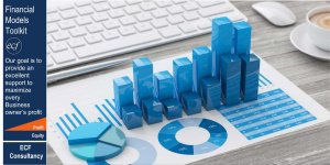 Corporate Finance Models Toolkit – 30 Financial Models Excel Templates