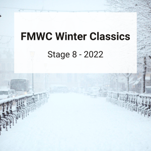 Stage 8 (2022) 