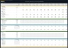 Carpentry Business - 5 Year Financial Model