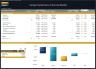 Carpentry Business - 5 Year Financial Model