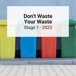 Stage 1 (2023) 