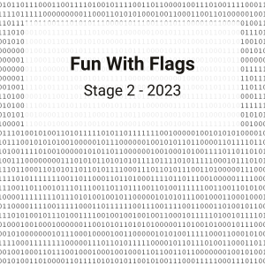 Stage 2 (2023) 