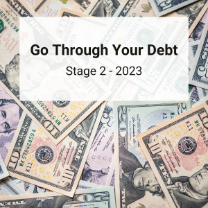 Stage 2 (2023) 