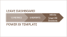 Leave Dashboard – Power BI Template