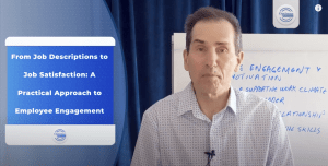 Employee Task Engagement and Motivation Worksheet