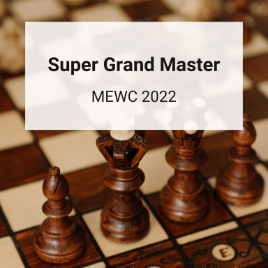 MEWC 2022 (Final) 