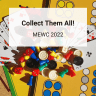 MEWC 2022 (Last 32 & 16) 