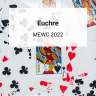 MEWC 2022 (Last 32 & 16) 