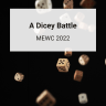MEWC 2022 (Last 32 & 16) 
