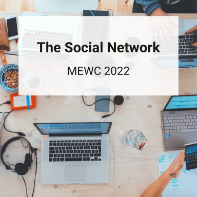 MEWC 2022 (Last 128 & 64) 