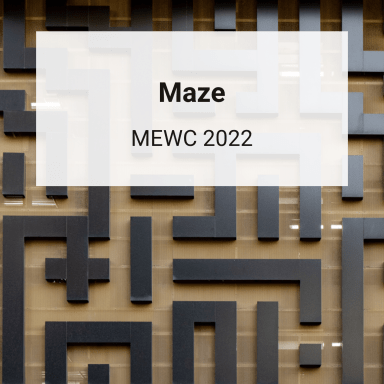 MEWC 2022 (Last 128 & 64) 