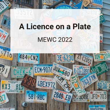 MEWC 2022 (Last 32 & 16) 
