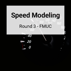 FMUC (2022) - Semi-Final 